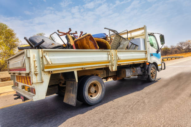 Best Basement Cleanout Services  in Cedar Hill, TX