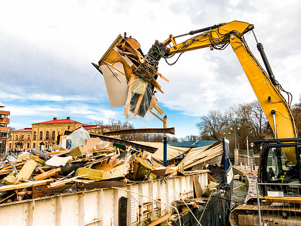 Professional Junk Removal in Cedar Hill, TX